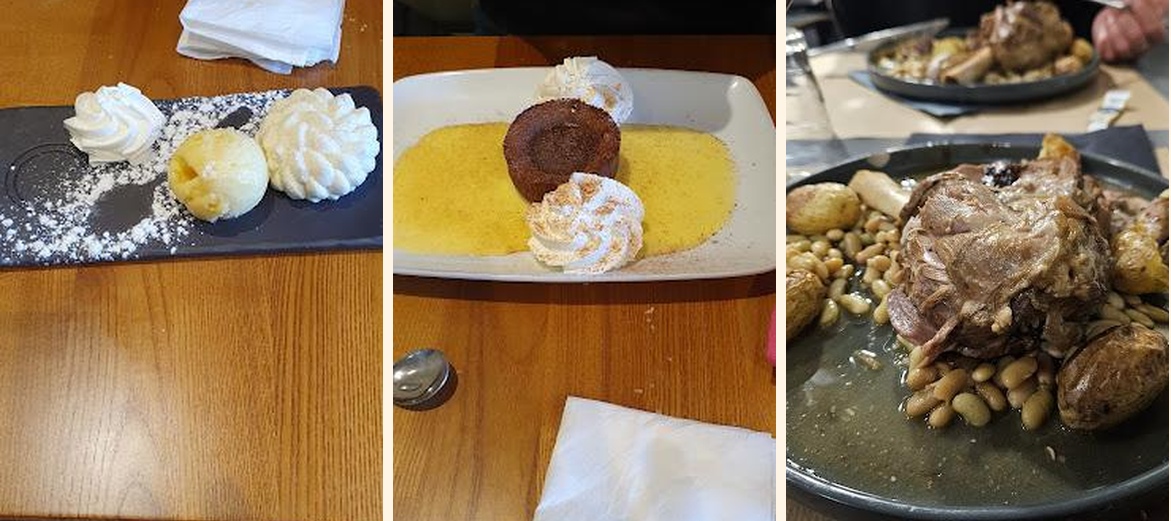 Le P'tit Bouchon - Gallery Image 1