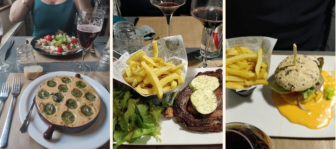 Le P'tit Bouchon - Gallery Image 3