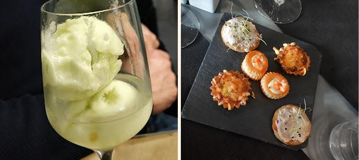 Le P'tit Bouchon - Gallery Image 5