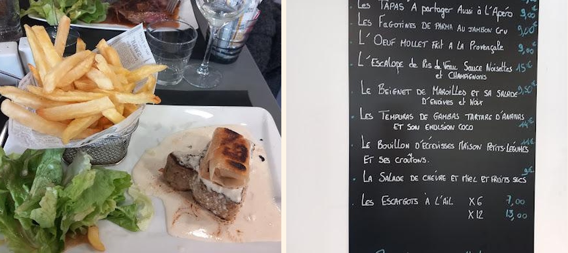 Le P'tit Bouchon - Gallery Image 6