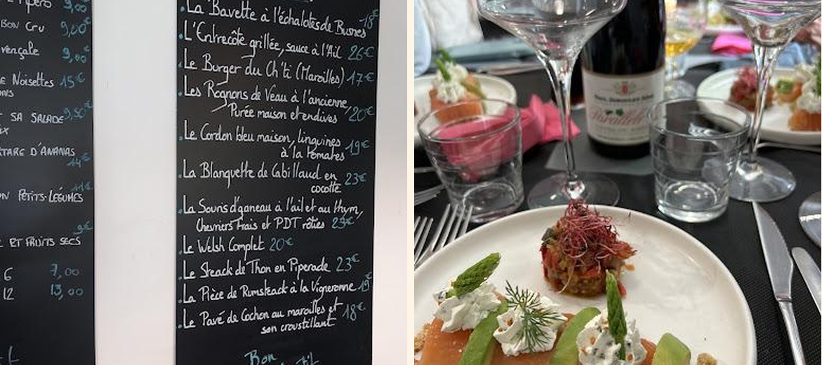 Le P'tit Bouchon - Gallery Image 7