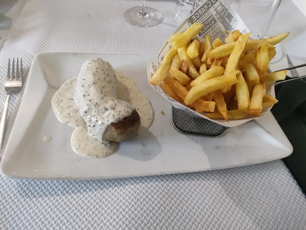 Andouillette AAA