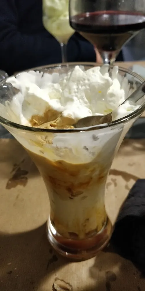 Coupe Glacée Flamande